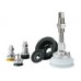 High Rigidity Vacuum Pad (Vacuum Suction Cup) ZP3E